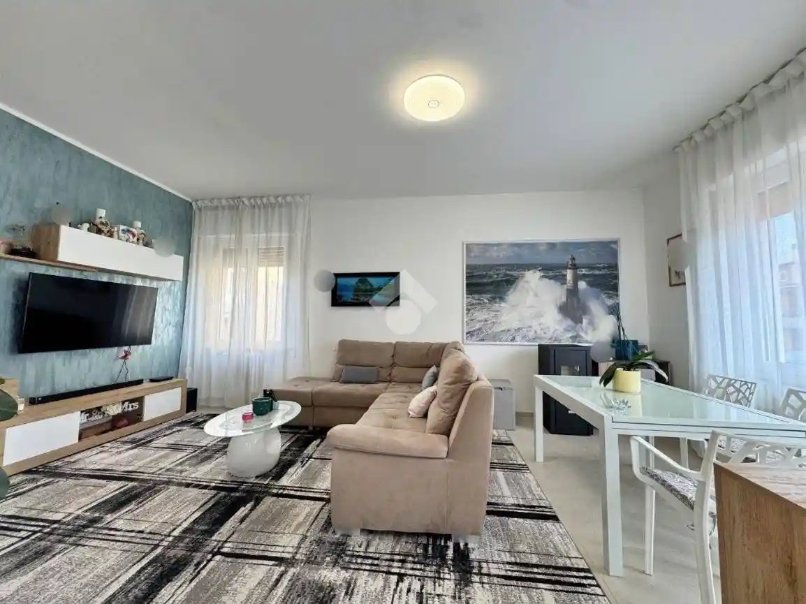 Villa in vendita a Montelabbate