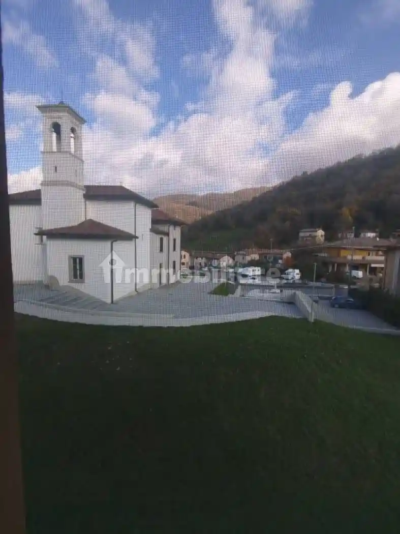 Appartamento in vendita a Monte Marenzo