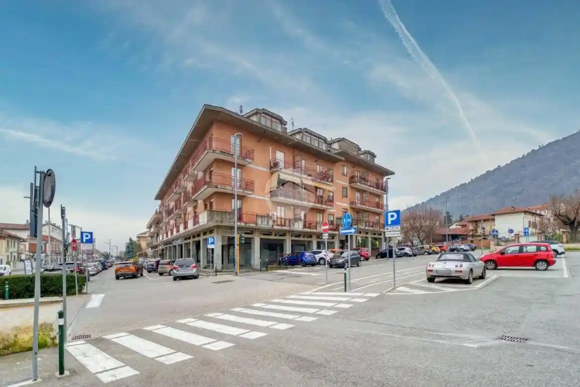 Appartamento in vendita a Piossasco