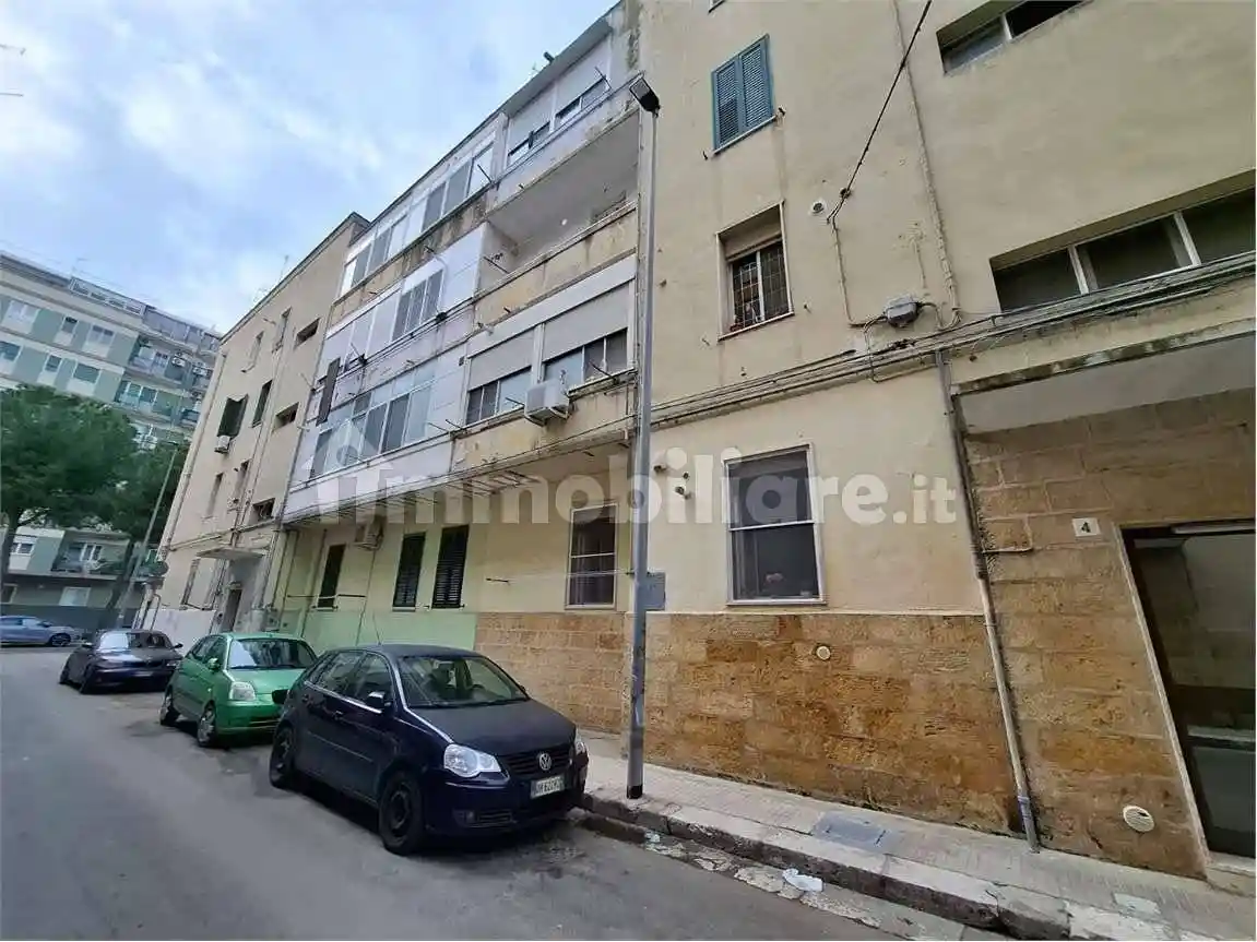 Appartamento in vendita a Brindisi