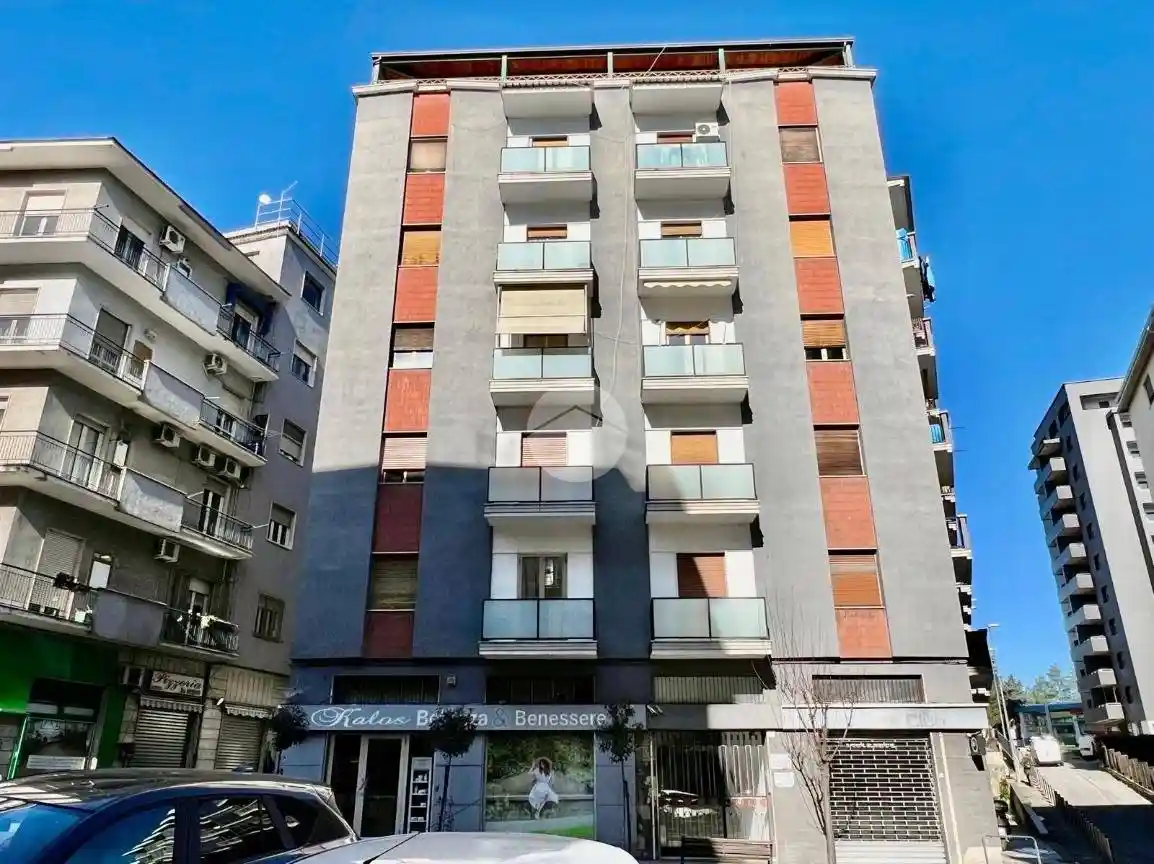 Appartamento in vendita a Cosenza