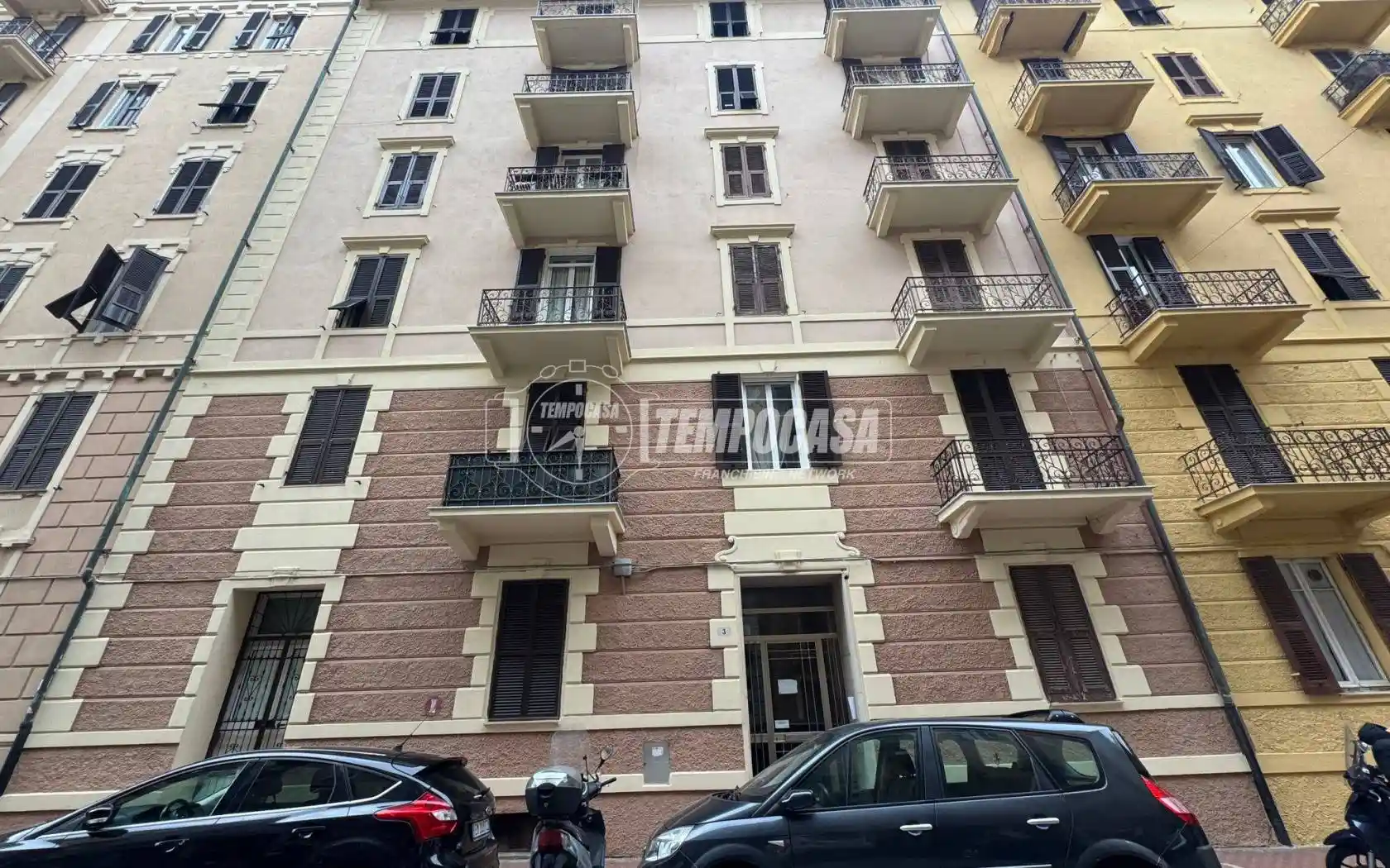 Appartamento in vendita a Savona