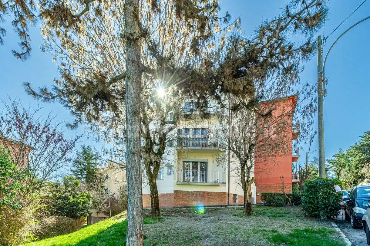 Appartamento in vendita a Bologna