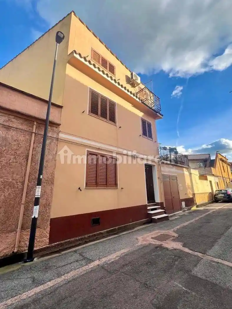 Casa indipendente in vendita a San Vito