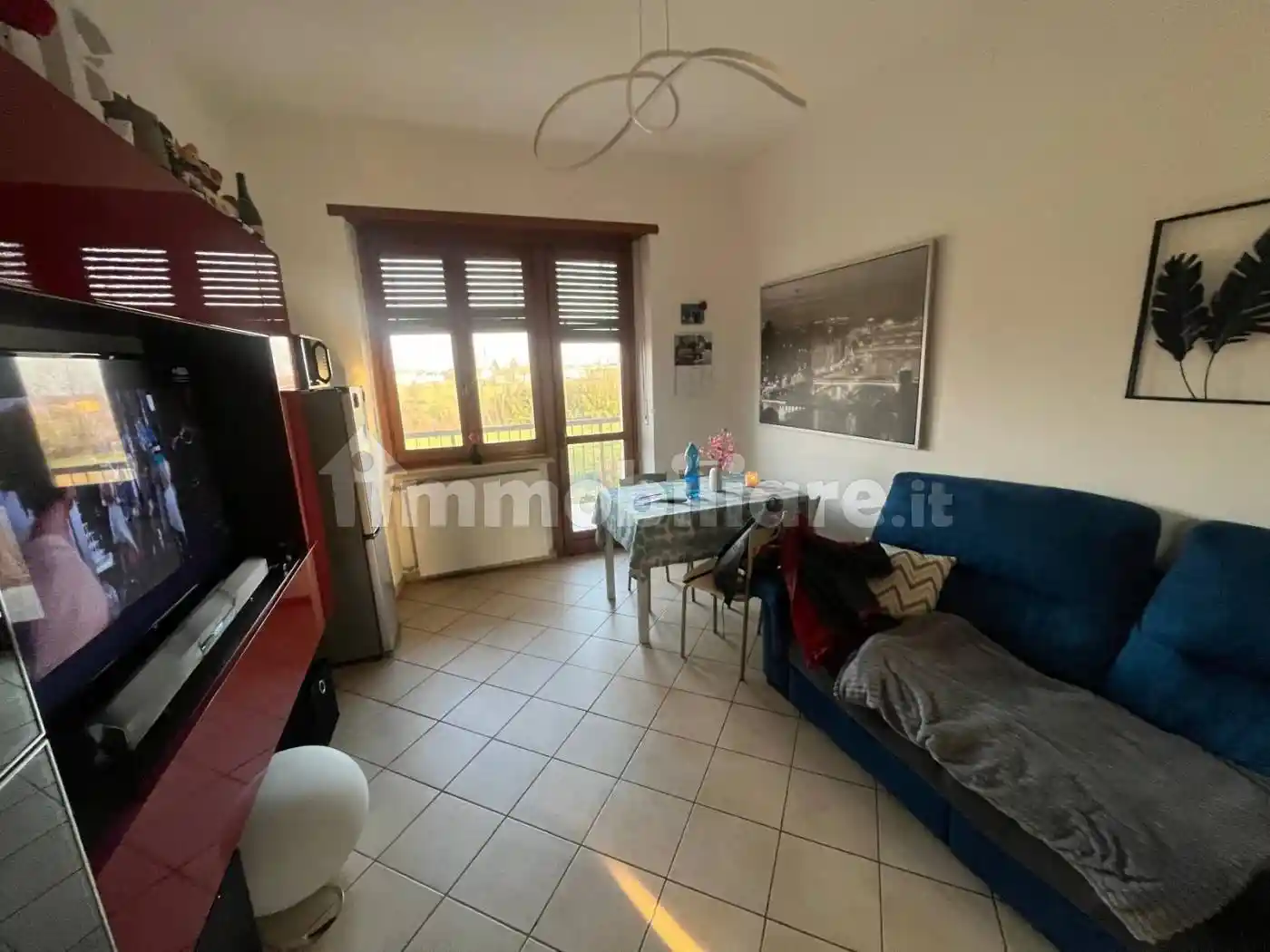 Appartamento in affitto a Druento