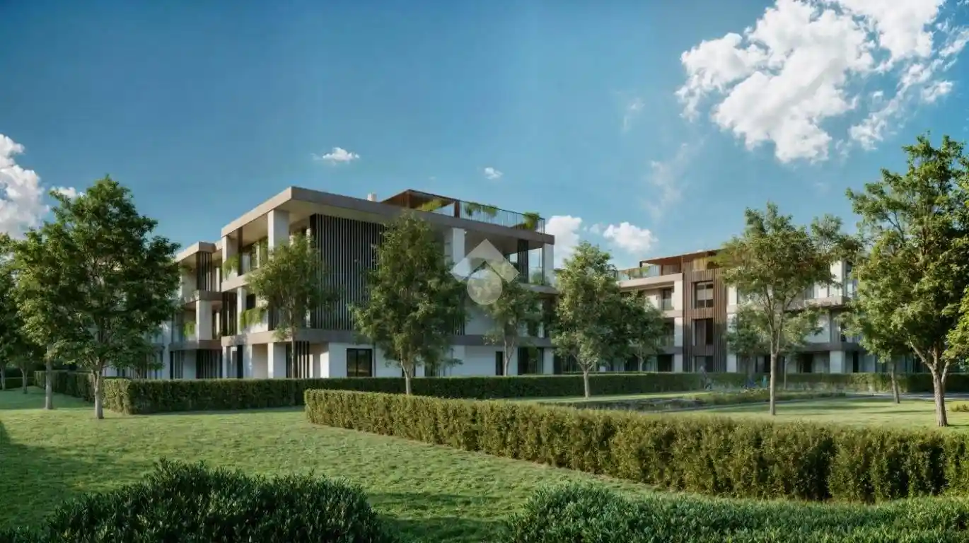 Appartamento in vendita a Peschiera Borromeo