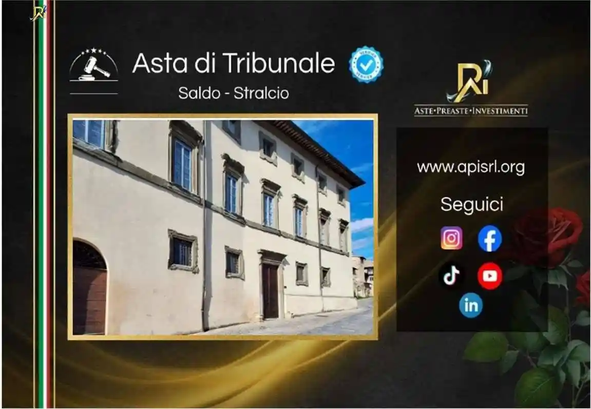 Appartamento in vendita a Todi