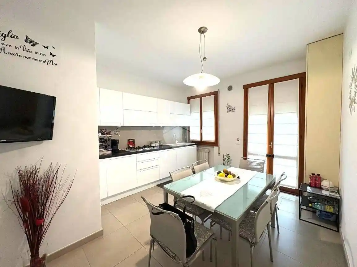 Appartamento in vendita a Vigonza