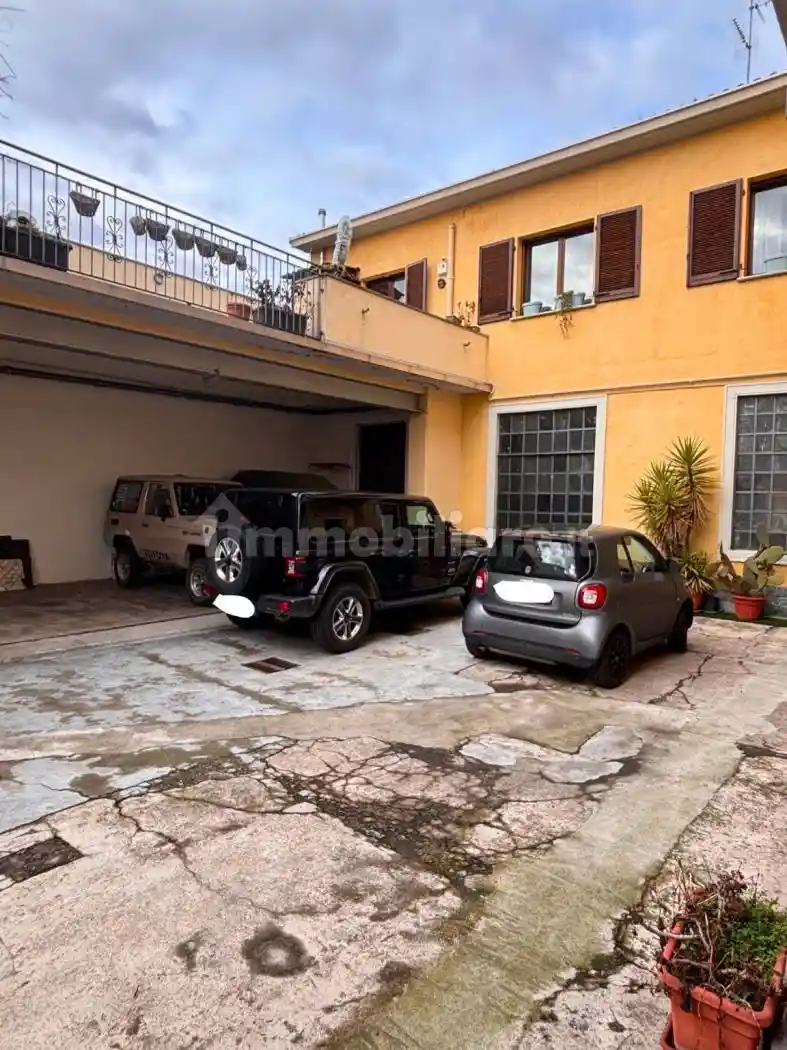 Appartamento in vendita a Busto Arsizio