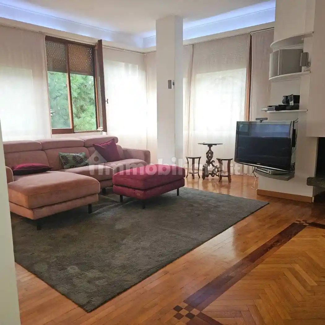 Appartamento in affitto a Firenze