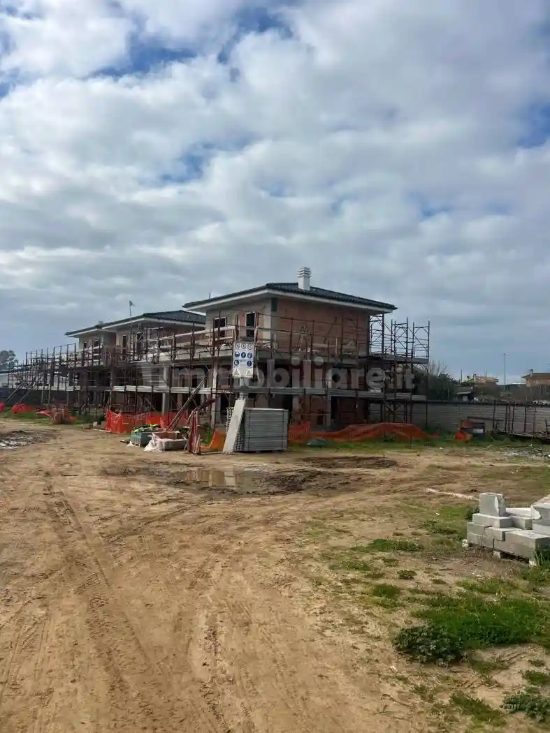 Villetta a schiera in vendita a Anzio