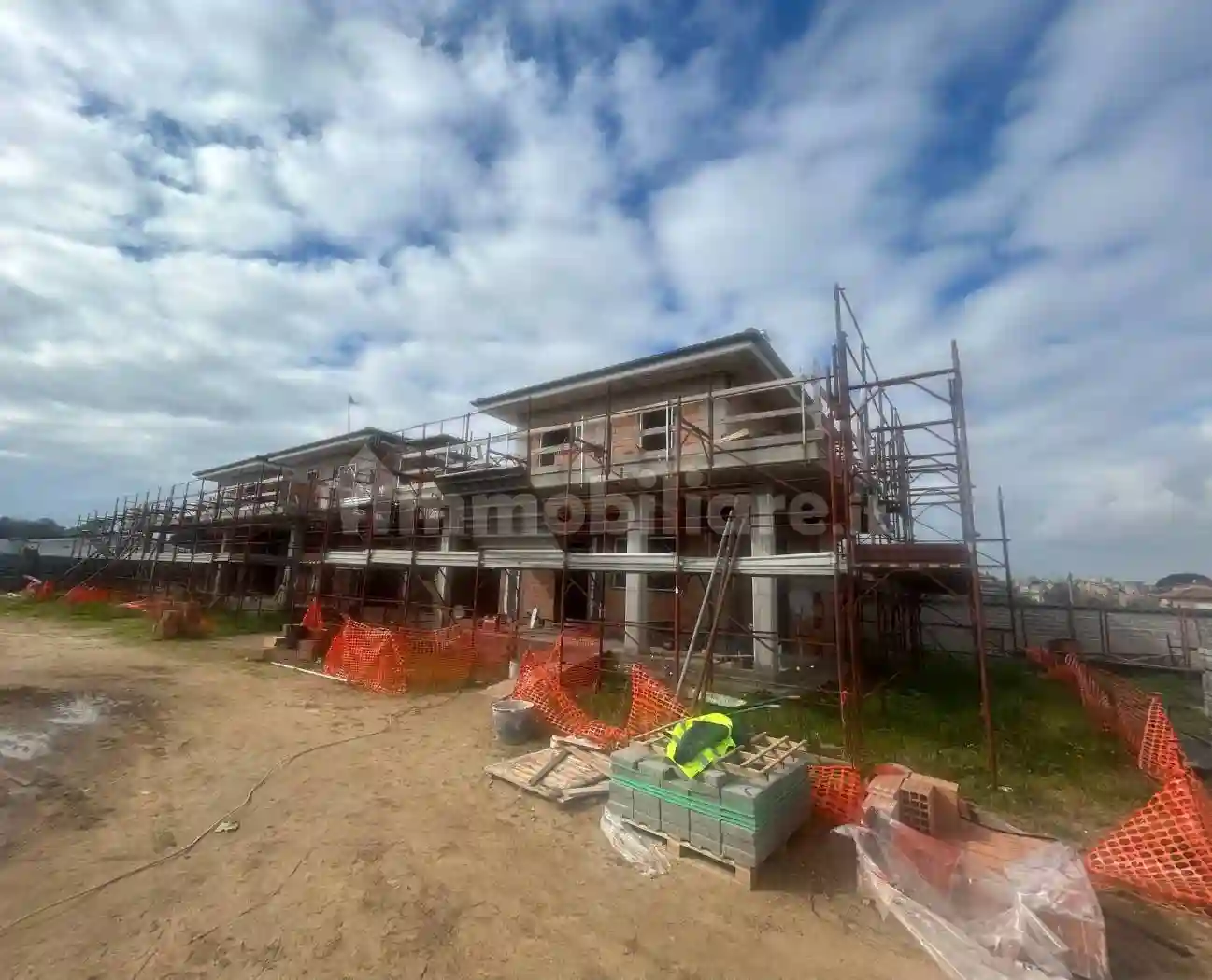 Villetta a schiera - foto 4