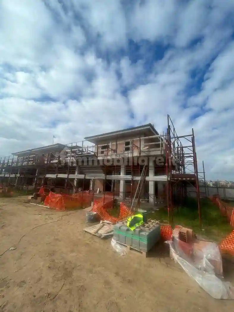 Villetta a schiera - foto 5