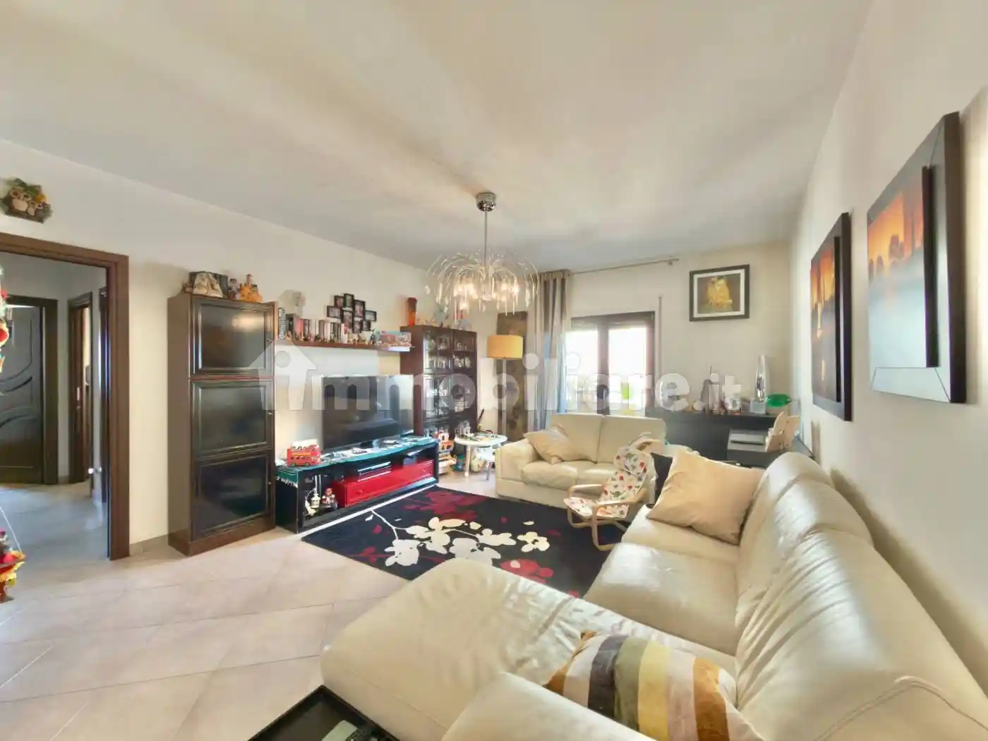 Appartamento in vendita a Palermo