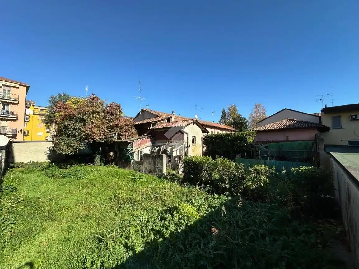 Casa indipendente in vendita a Paullo