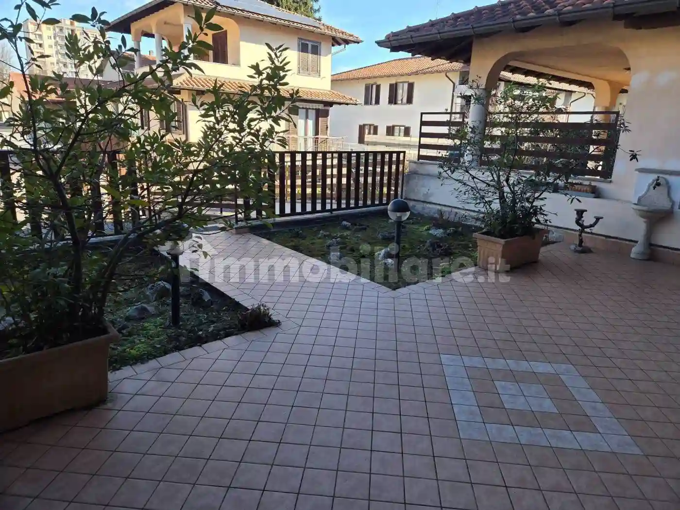 Villetta a schiera - foto 2