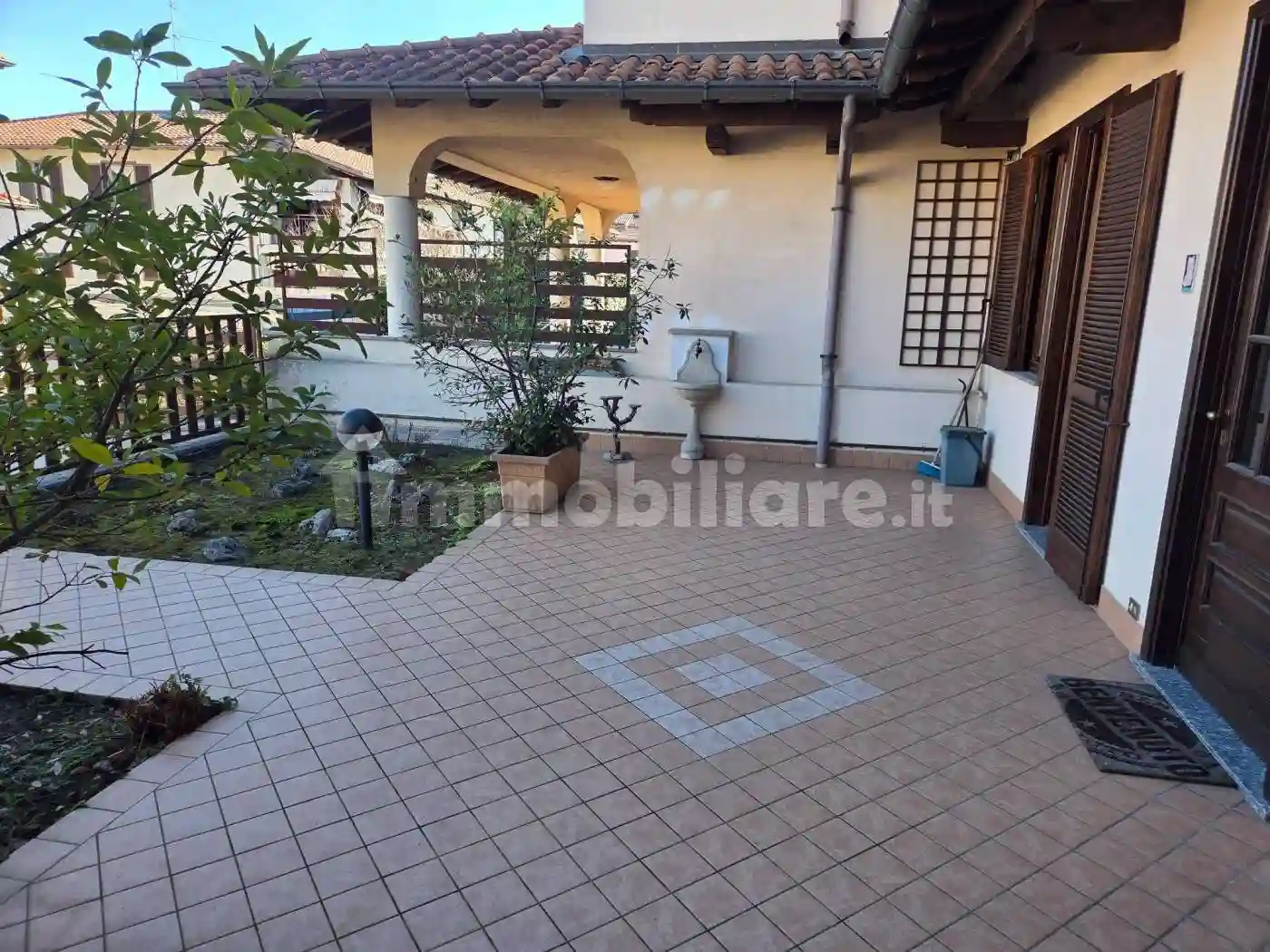 Villetta a schiera - foto 3