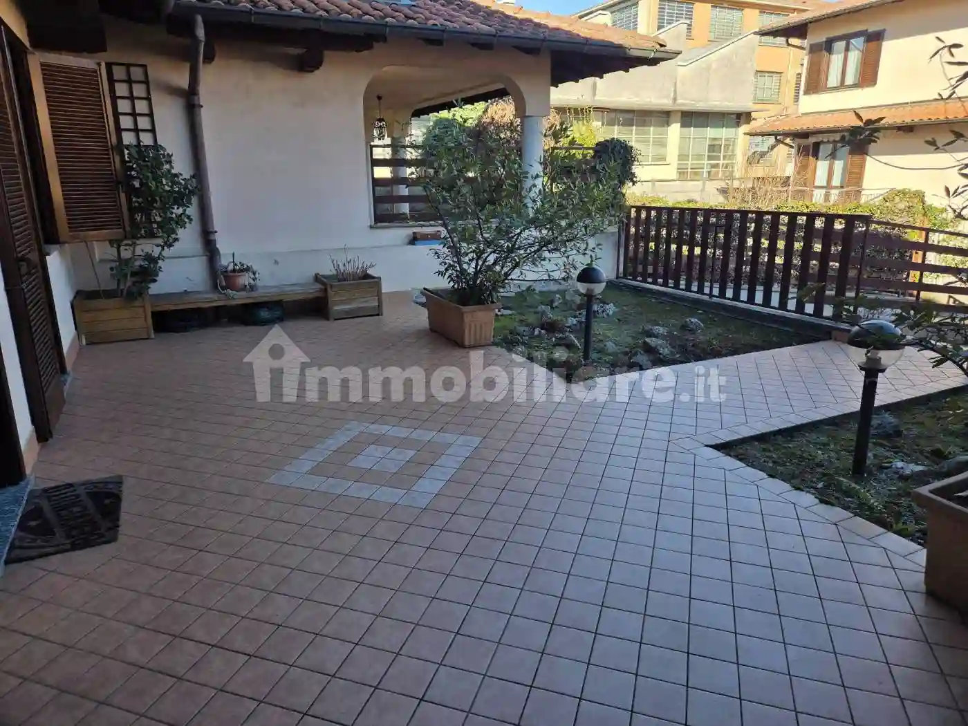 Villetta a schiera - foto 4