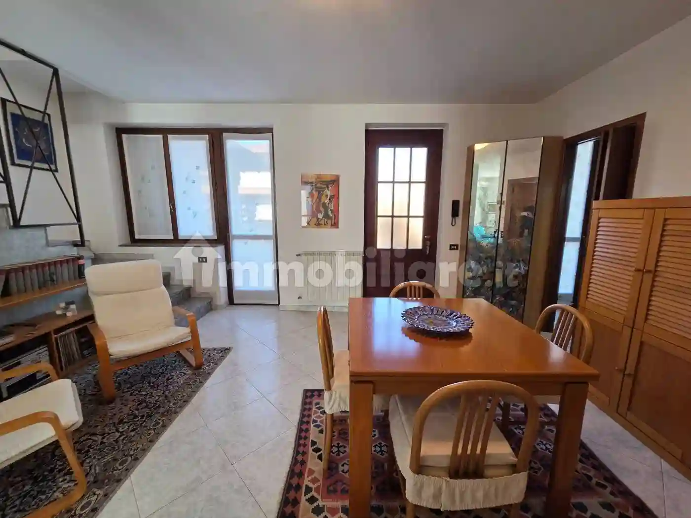 Villetta a schiera - foto 5