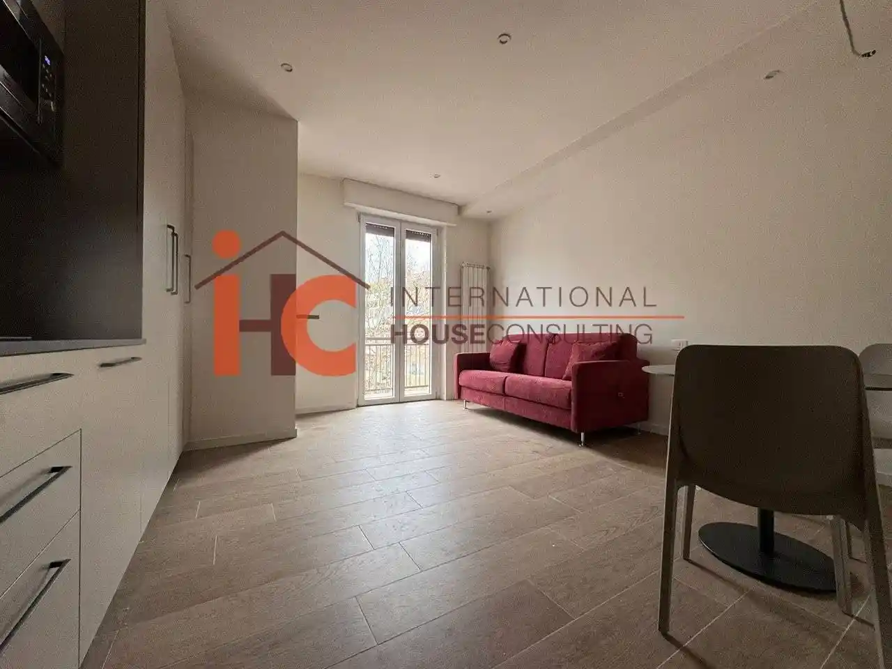 Appartamento in affitto a Bergamo