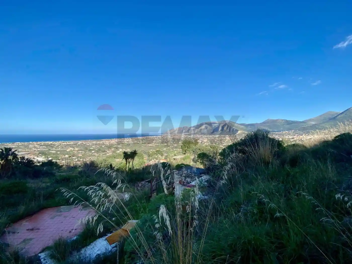 Rustico - Casale in vendita a Carini