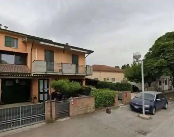 Appartamento in vendita a Ravenna