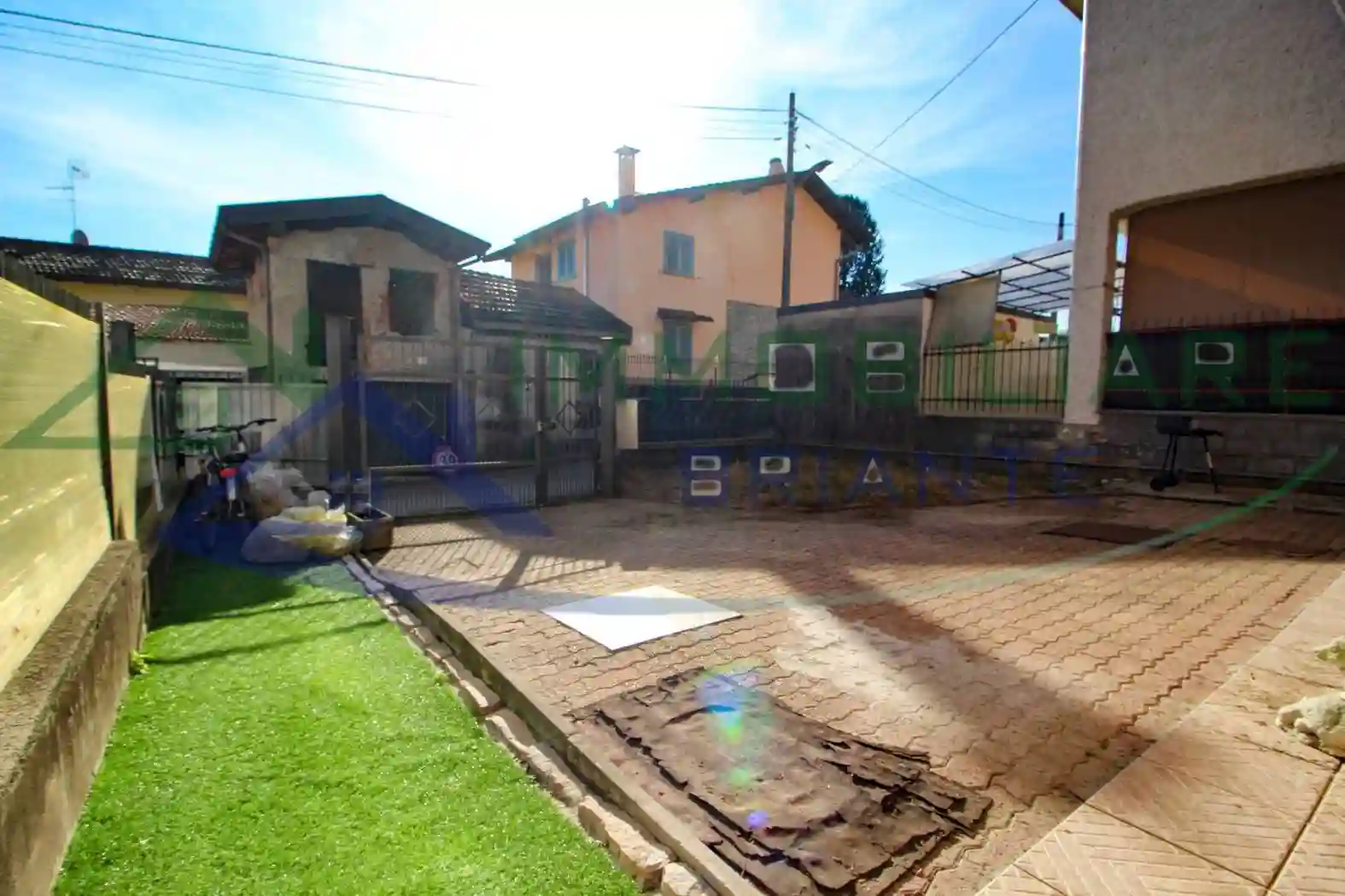 Casa indipendente - foto 4