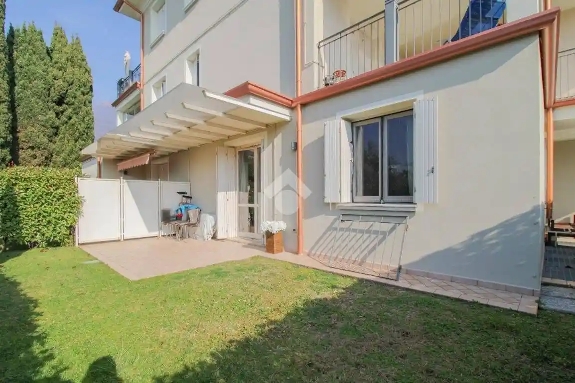 Appartamento in vendita a Toscolano-Maderno