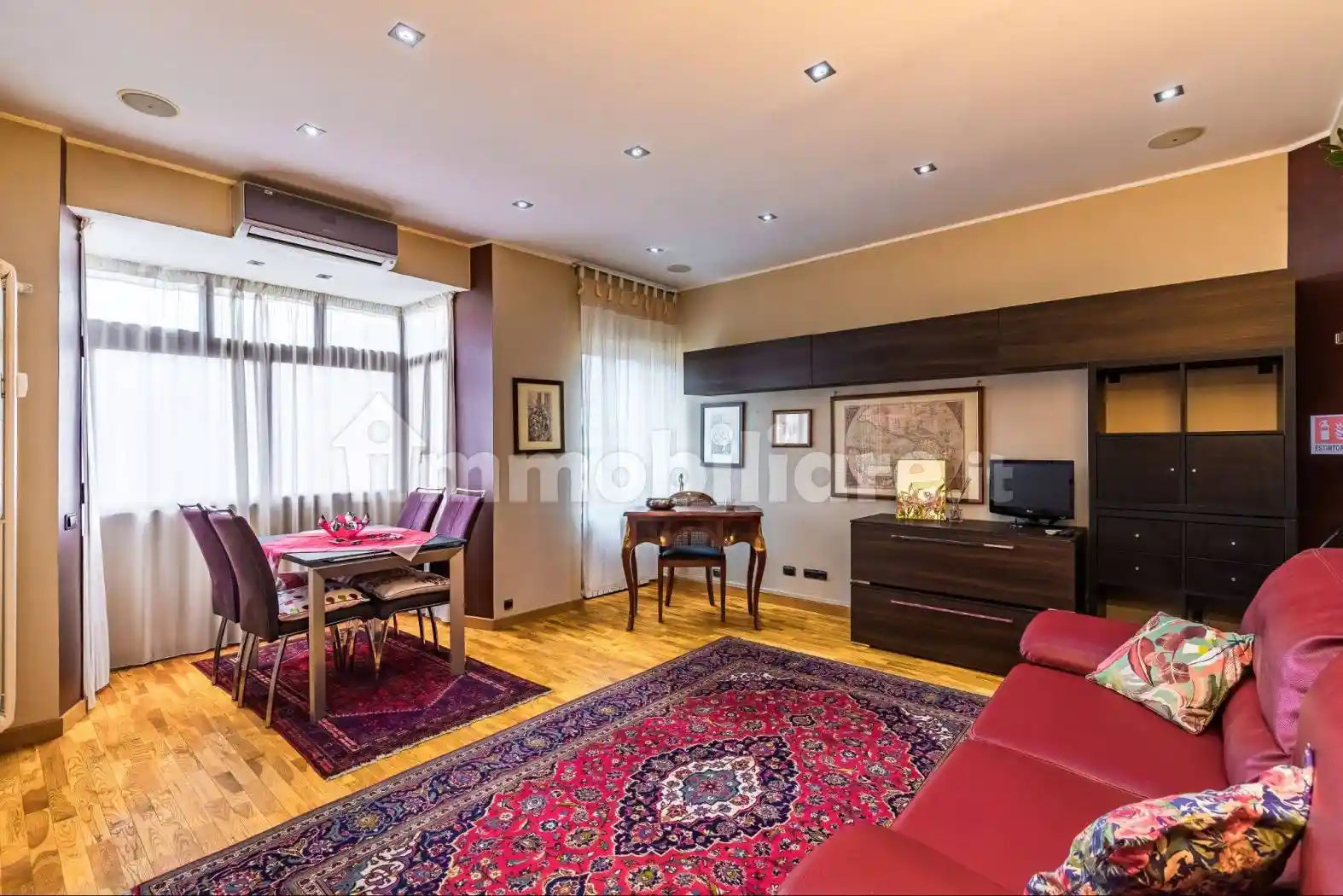 Appartamento in affitto a Torino