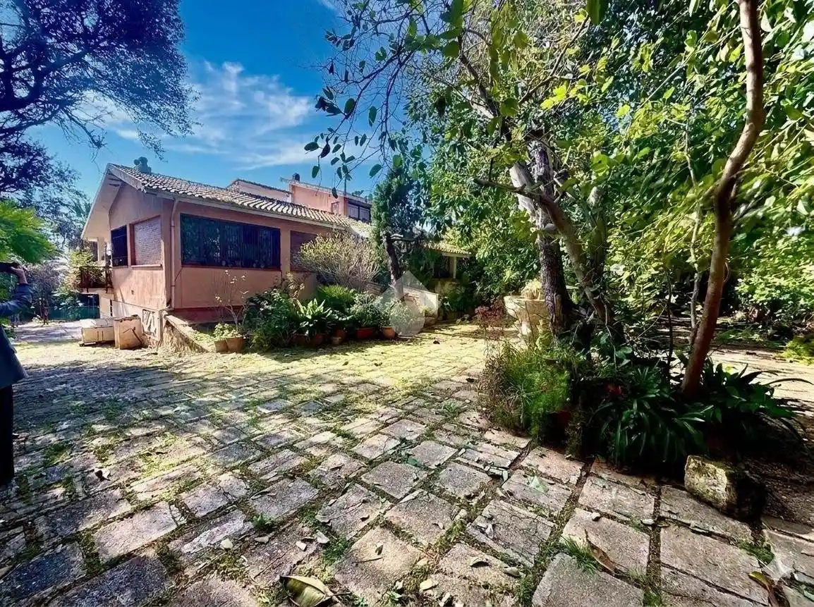 Villa in vendita a Palermo