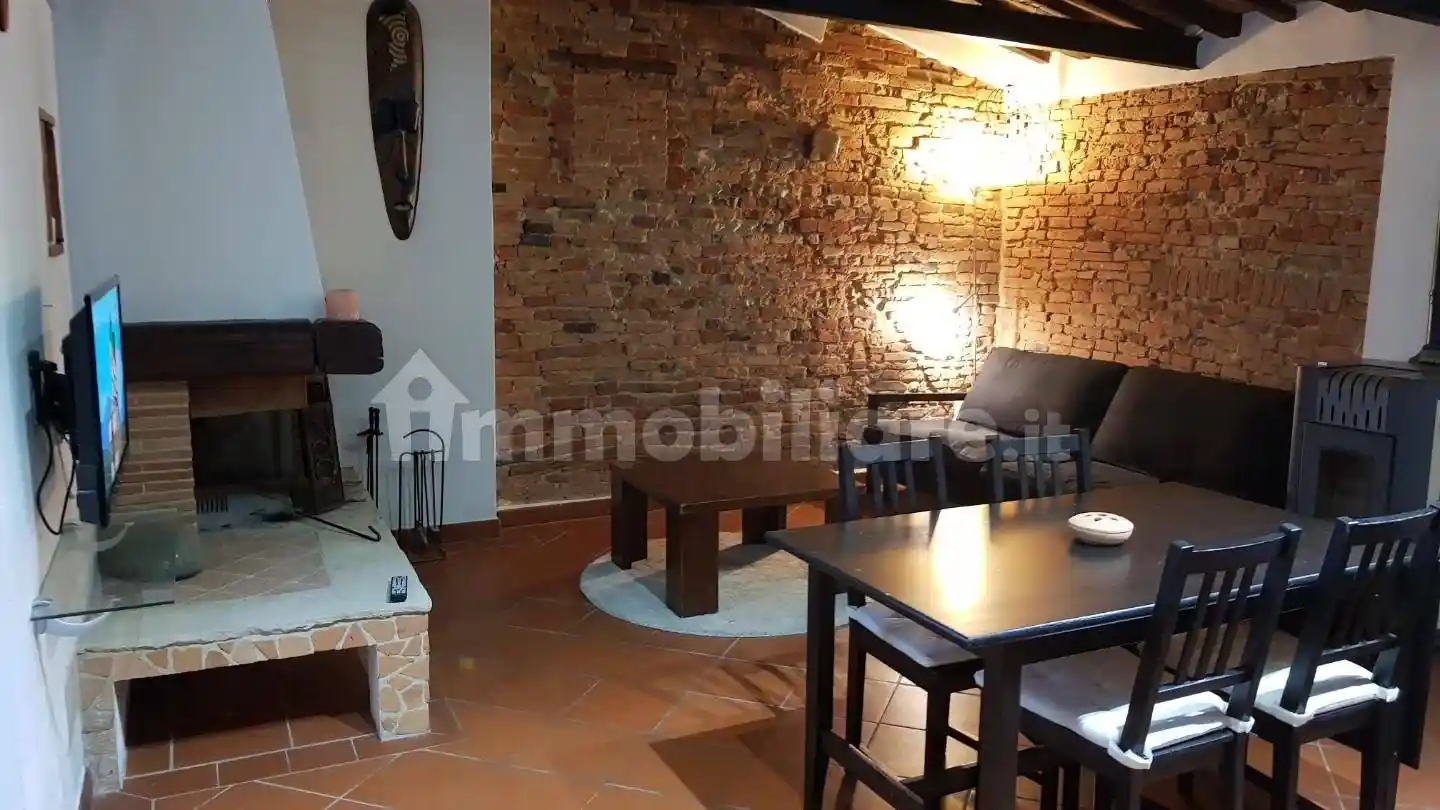 Appartamento in vendita a Fauglia