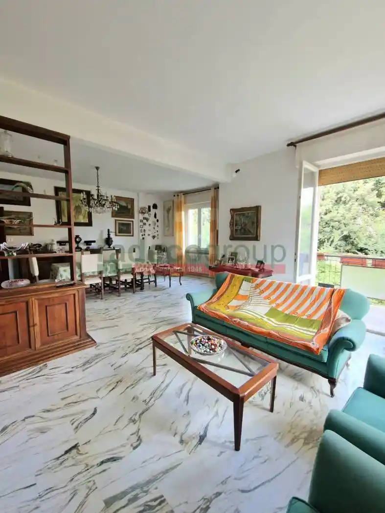 Appartamento in vendita a Livorno