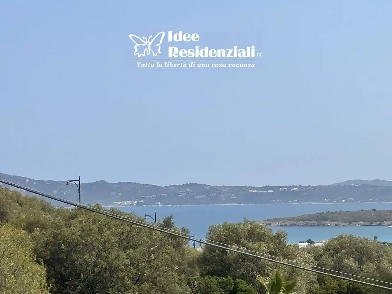 Villa in vendita a Olbia