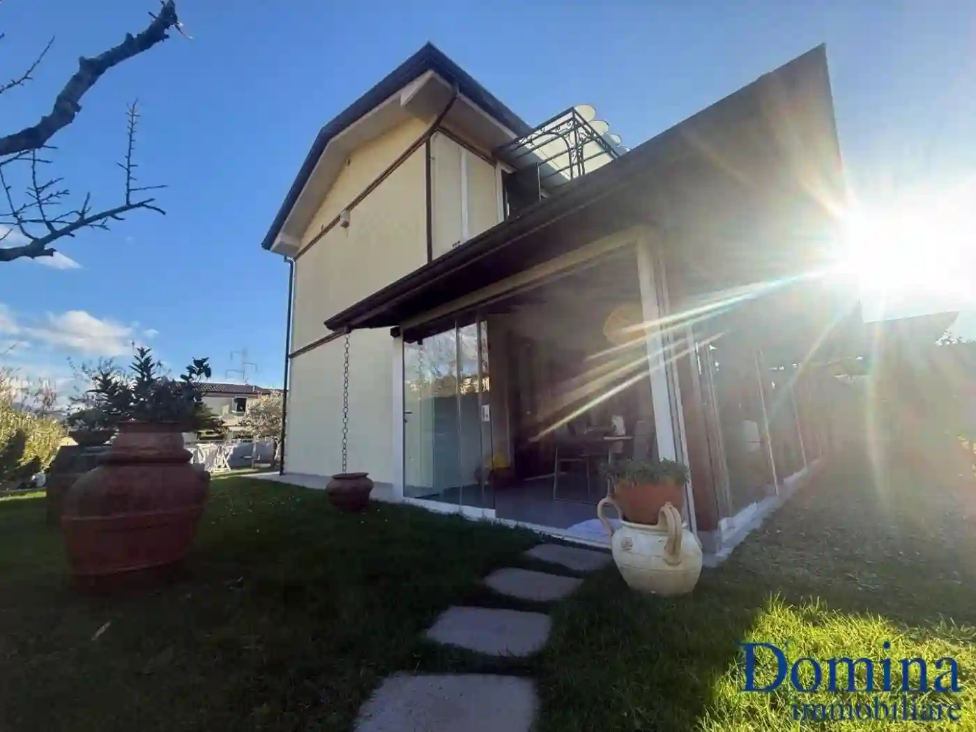 Villetta a schiera - foto 2