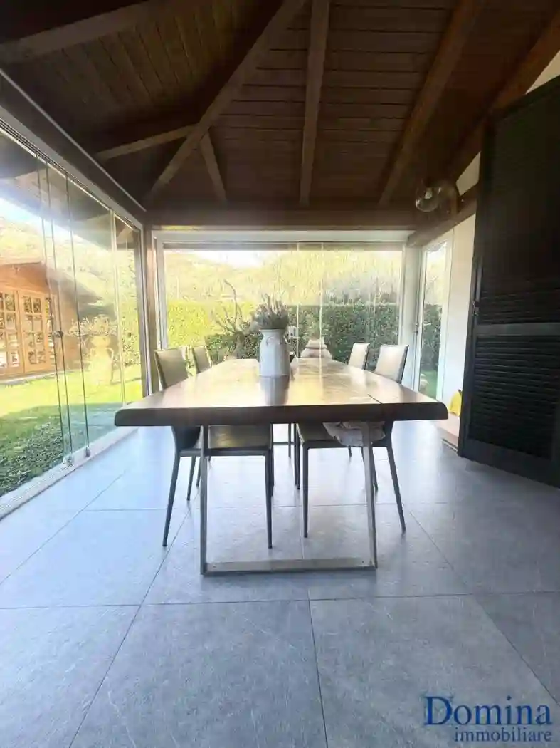 Villetta a schiera - foto 4