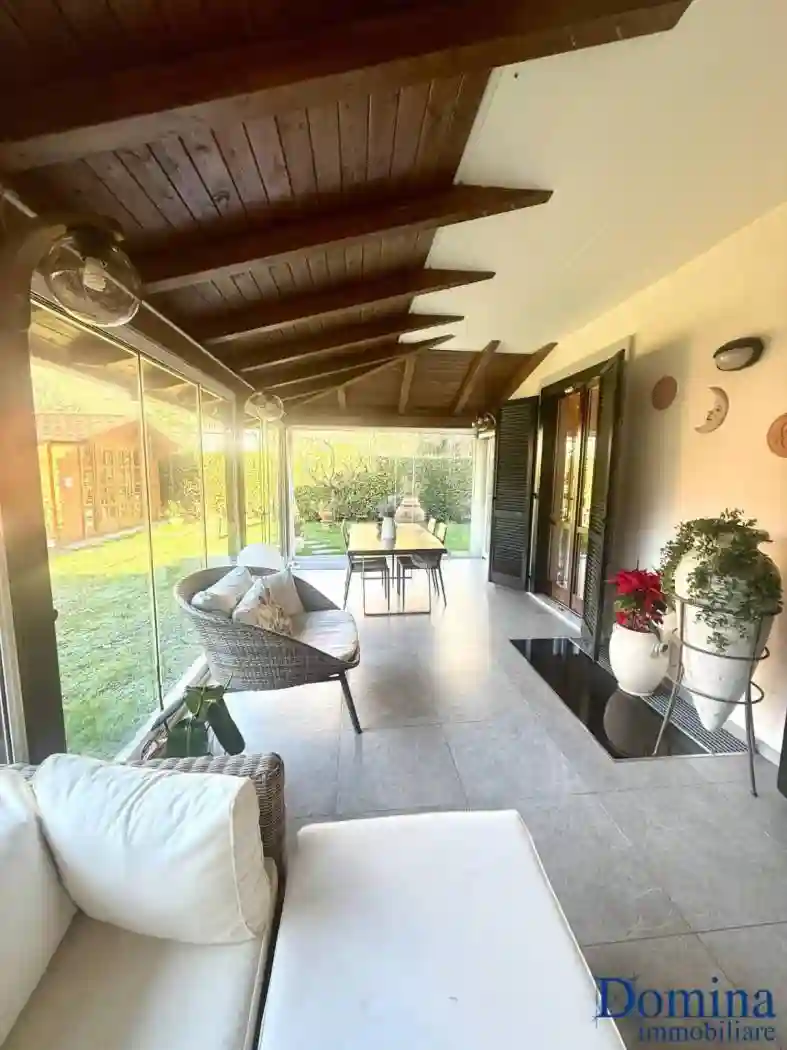 Villetta a schiera - foto 5