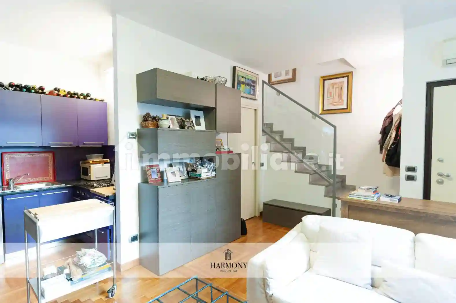 Casa indipendente - foto 3