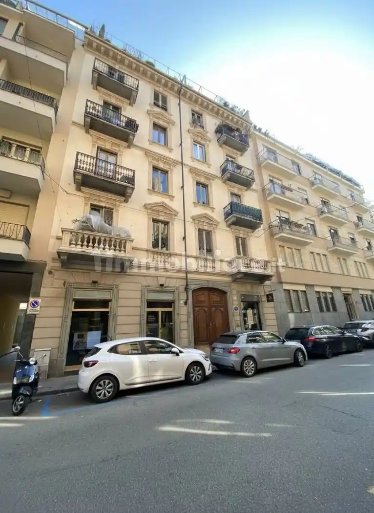 Appartamento in affitto a Torino