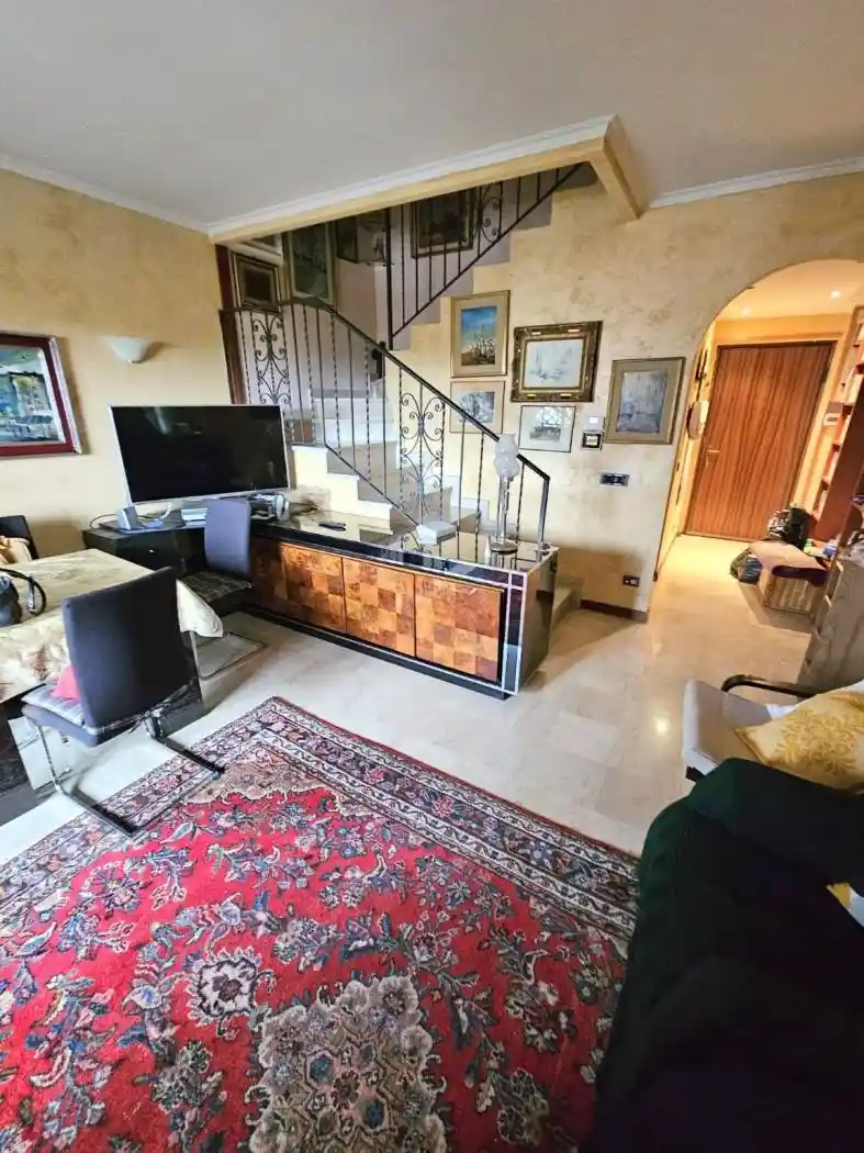 Appartamento in affitto a Roma