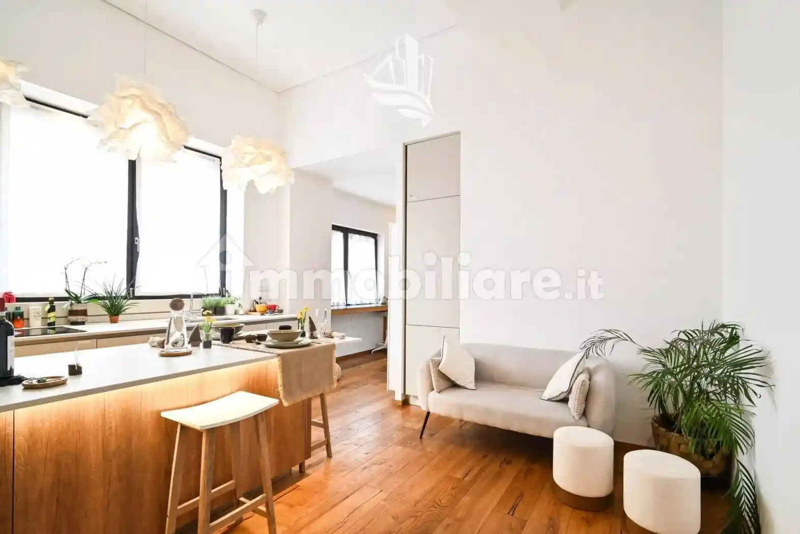 Appartamento in vendita a Bolzano