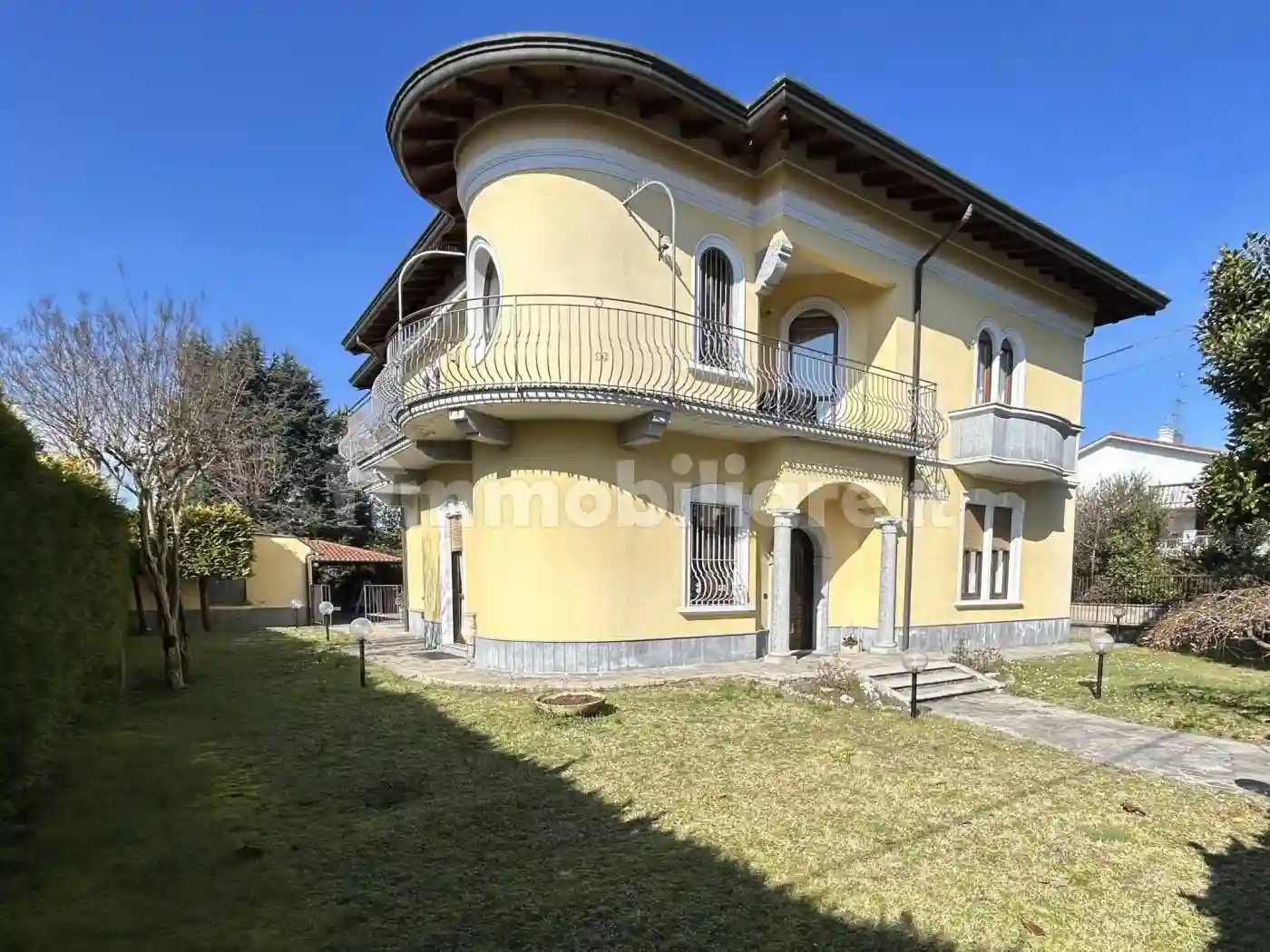 Villa - foto 4