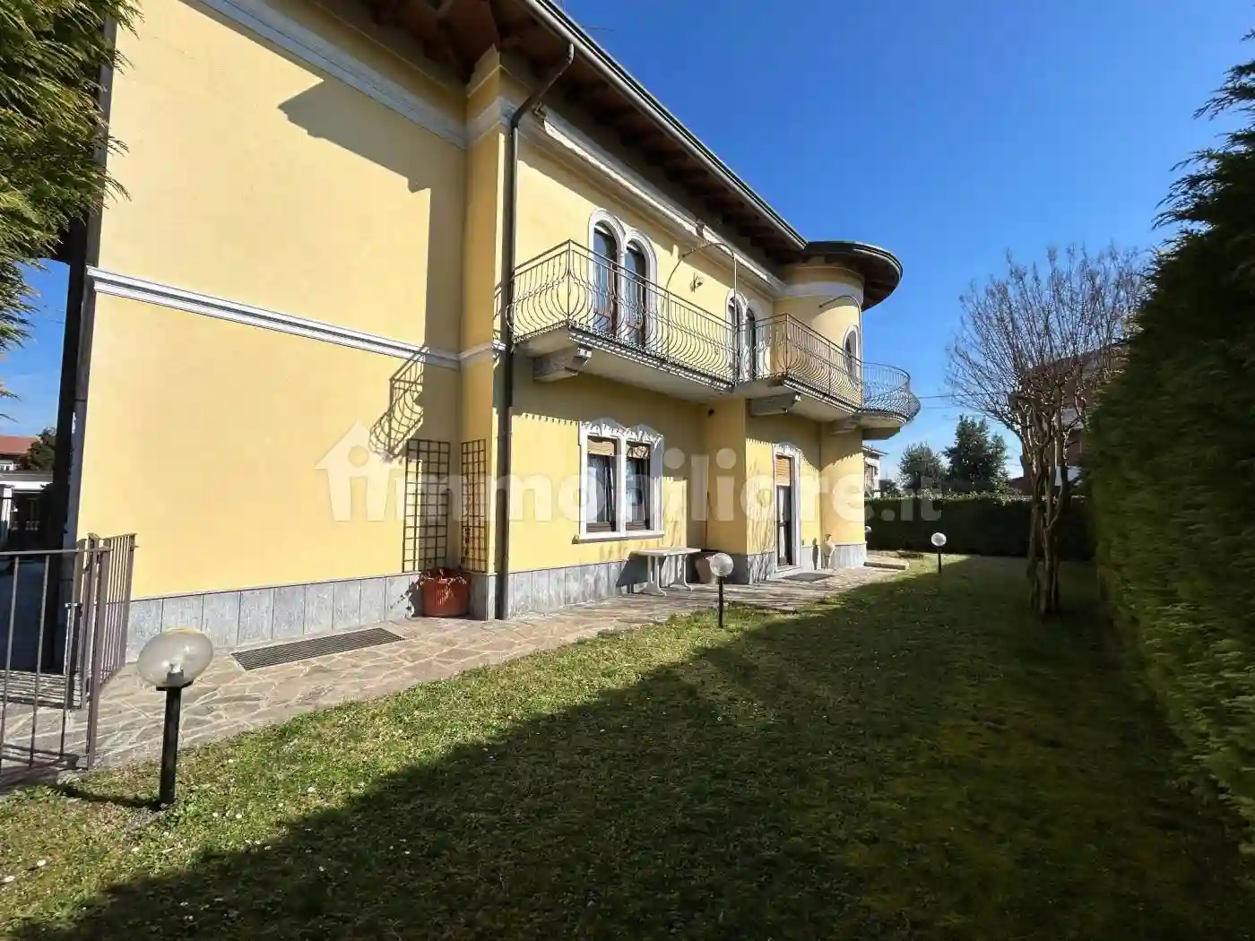 Villa - foto 5