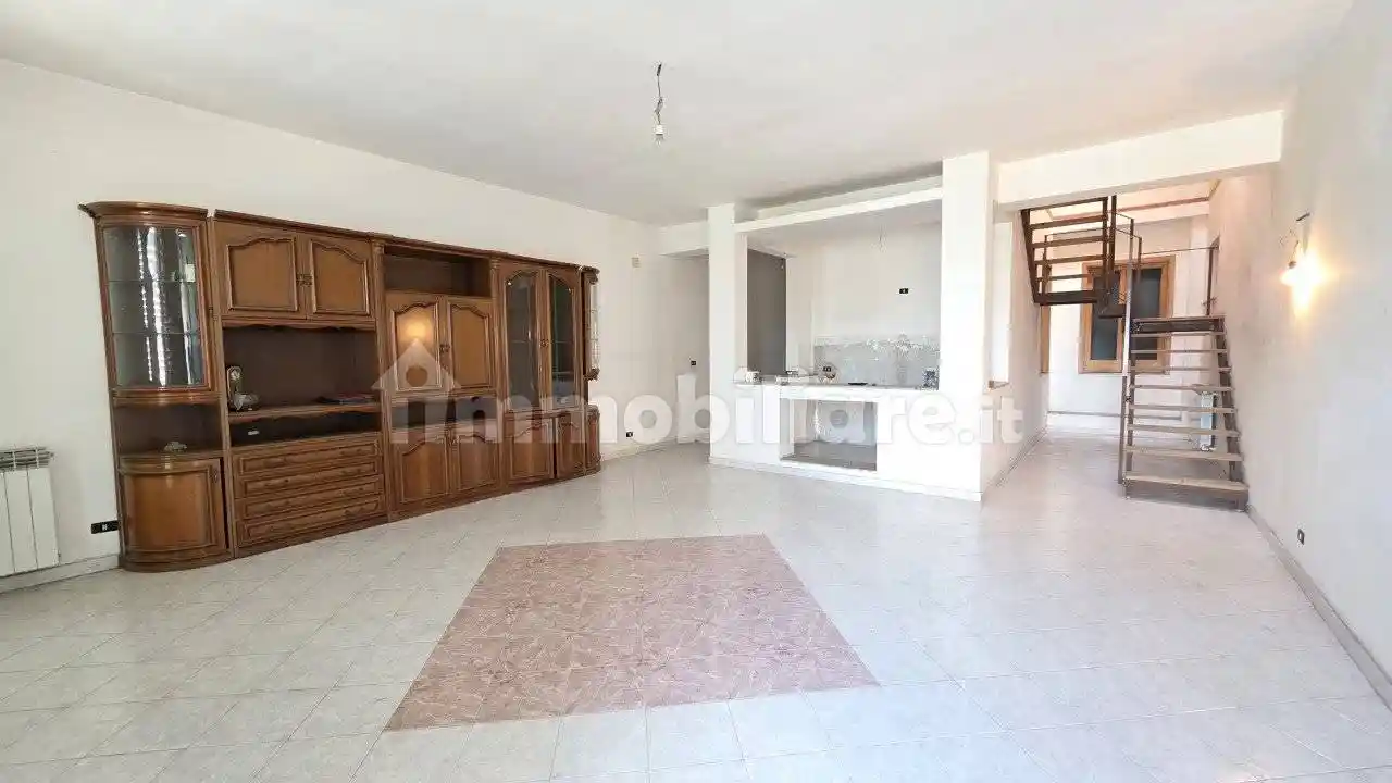 Casa indipendente in vendita a Milazzo