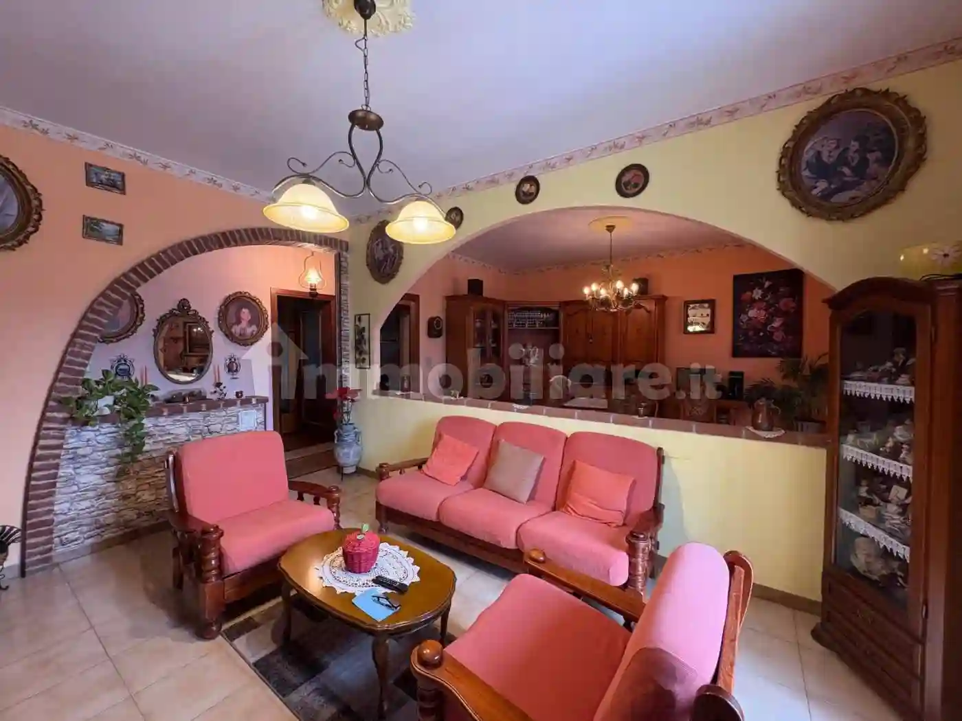 Casa indipendente - foto 4