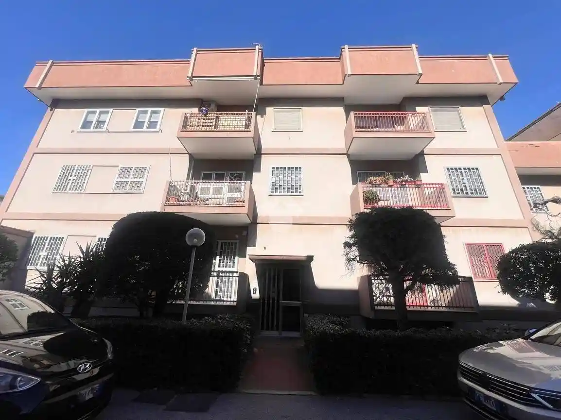 Appartamento in vendita a Bari