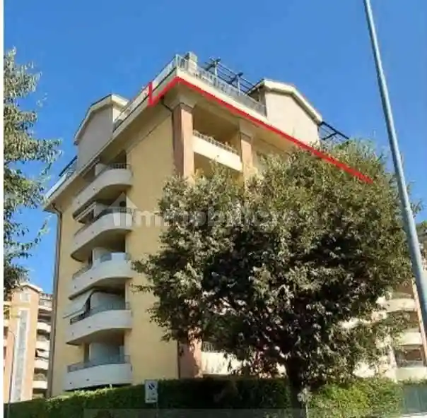 Appartamento in vendita a Vanzago