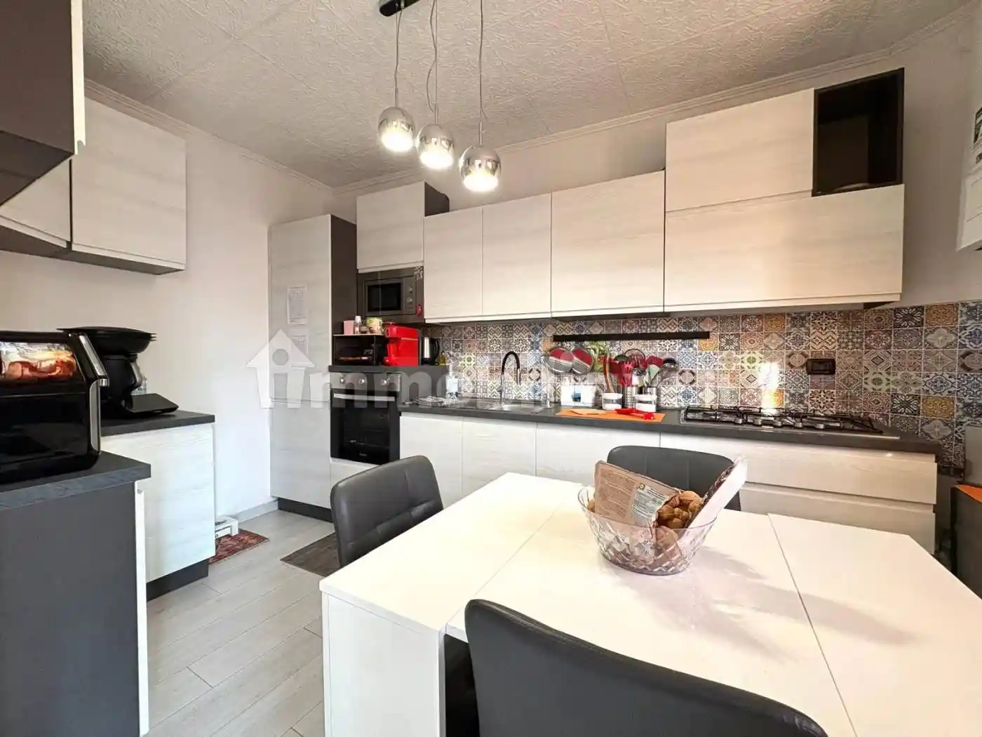 Appartamento in vendita a Malnate