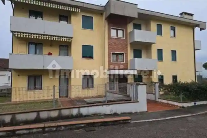 Appartamento in vendita a Santorso