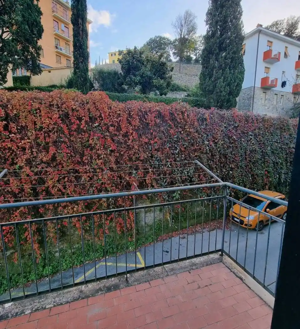 Appartamento in vendita a Rapallo