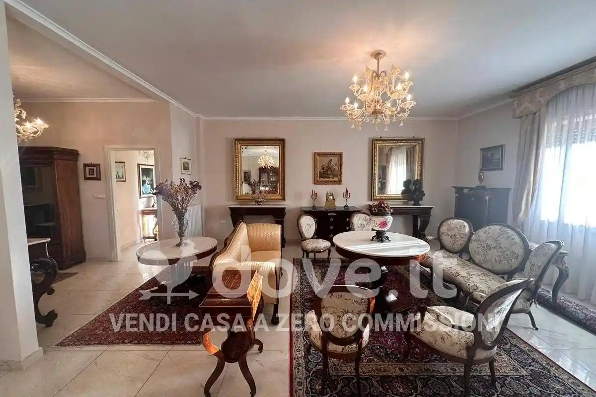Appartamento in vendita a Caserta